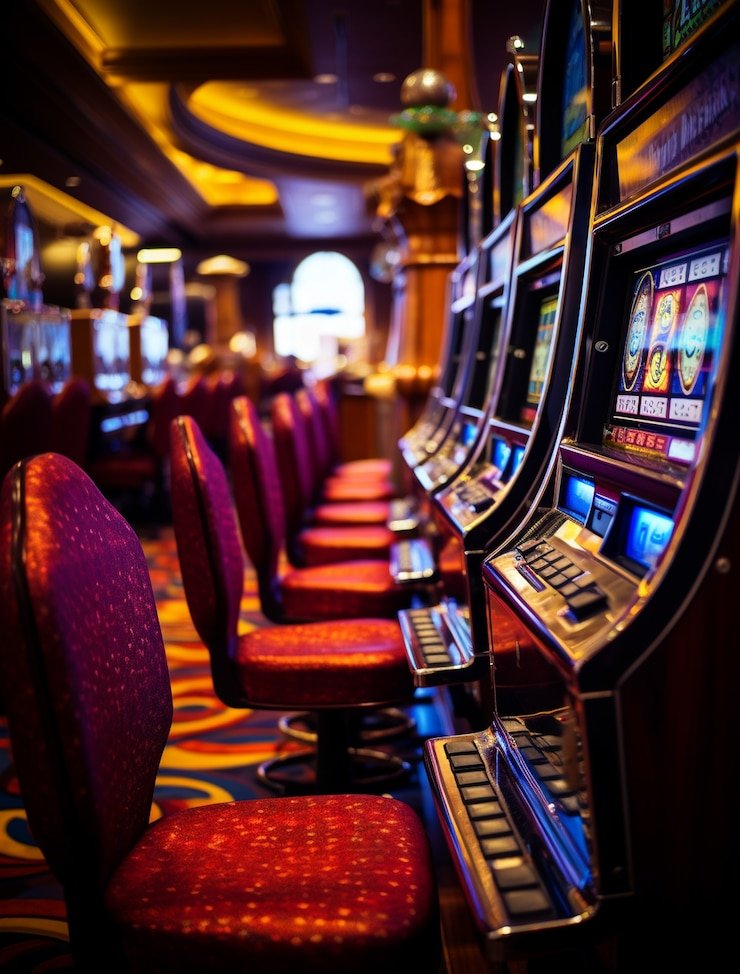 pf125 Live Casino